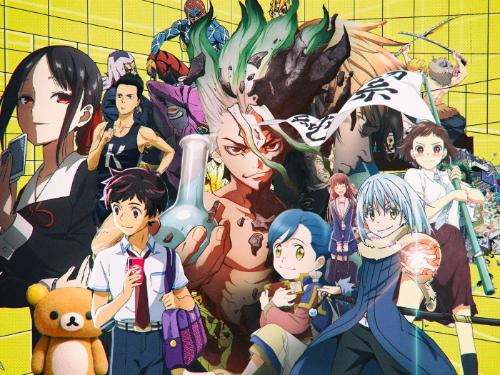 Anime Lovers Apk Reborn  Terbaru Download Sub Indo!