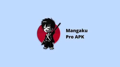Cara-Install-Mangaku-Pro