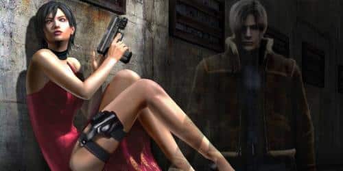 Cerita-Resident-Evil-4
