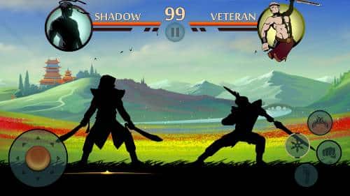 Fitur-Game-Shadow-Fight-2
