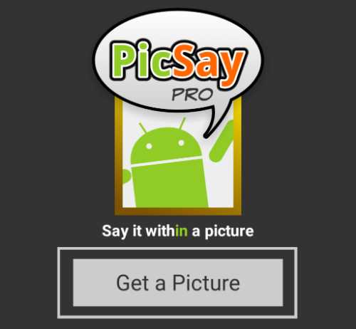 Kekurangan-Aplikasi-PicSay-Pro