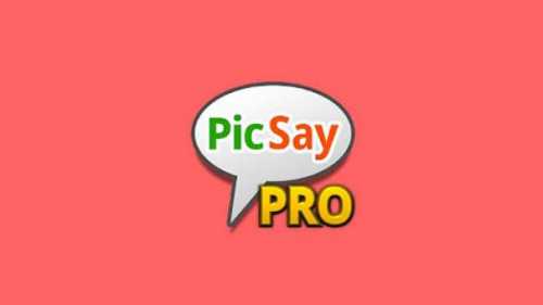 Keunggulan-PicSay-Pro-APK