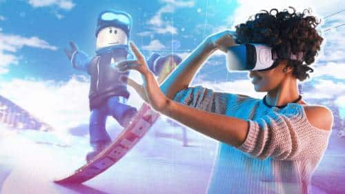 Virtual-Reality-VR