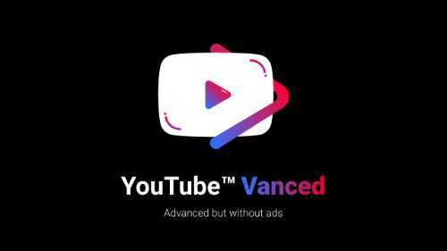 YouTube-Vanced