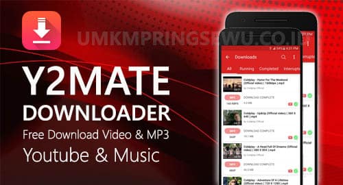 y2mate mp3 download