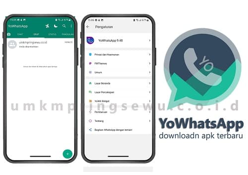 yowhatsapp terbaru