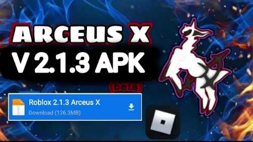 Cara-Download-dan-Install-Mod-APK-Arceus-X-Versi-Terbaru-