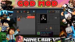 Minecraft-APK-Mod-God-Mode-Terbaru-2022